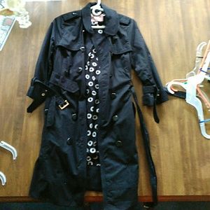 Dress Coat